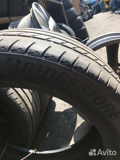 Bridgestone All Weather A001 275/45 R20 110Y