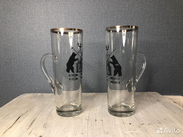 Пивная кружка германия