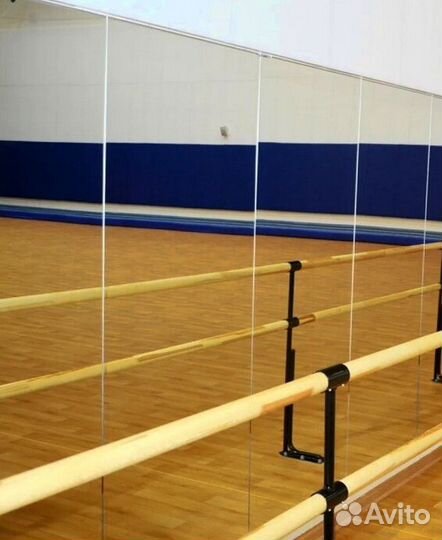 Стекло робокс