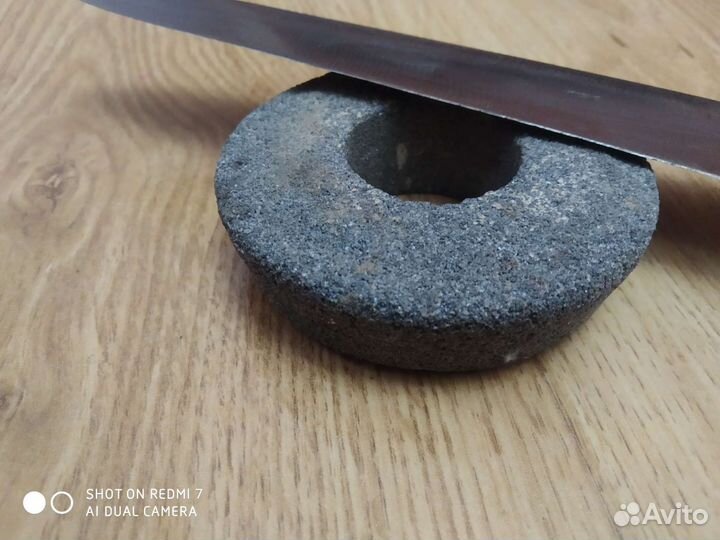 Брусок для Заточки ножей из СССР