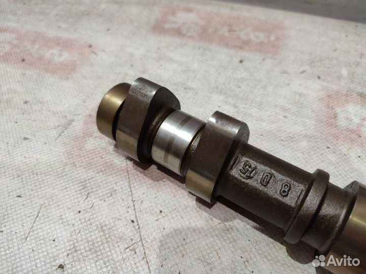 Распредвал левый Hyundai Santa Fe CM G6EA 2008