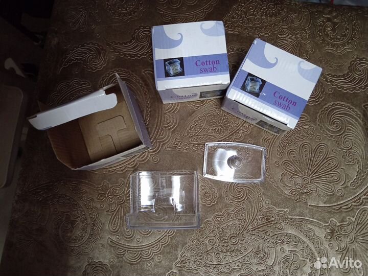 Подставки оргстекло