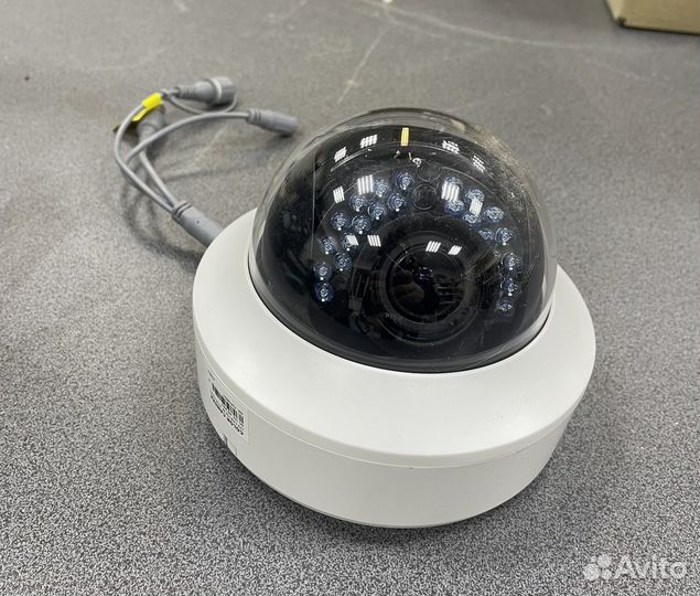 Аналоговые камеры и Гермобоксы