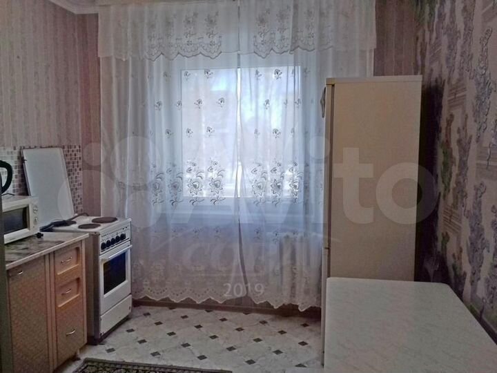 2-к. квартира, 51 м², 3/9 эт.