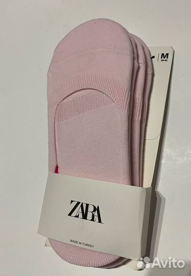 Носки женские Zara