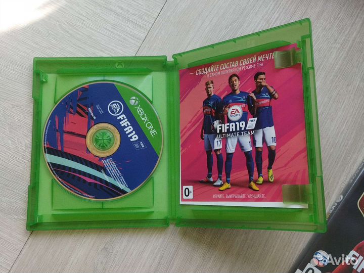 Fifa 19
