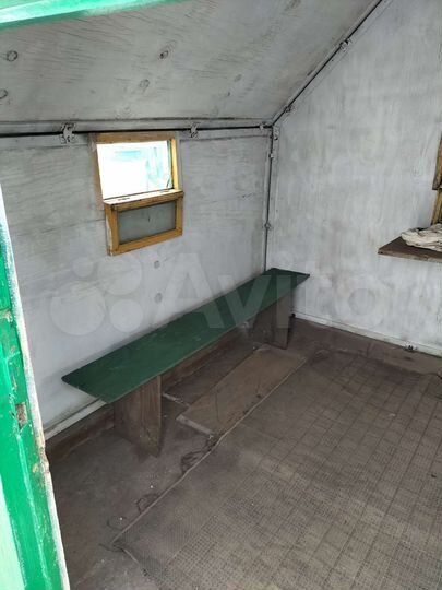 Домик пчеловода