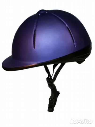 Шлем для верховой езды
