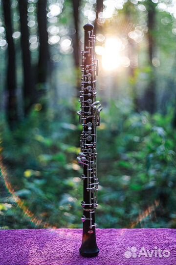 Гобой F.Lorée royal 125