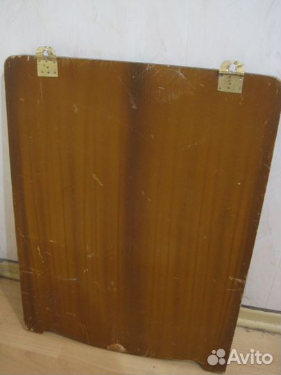 Зеркало СССР массив дерева