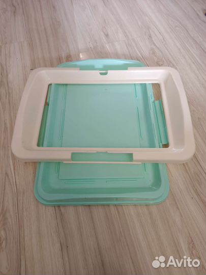 Лоток для животных