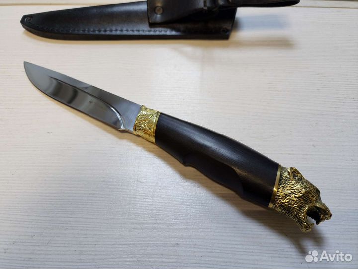 Нож Пантера Граб