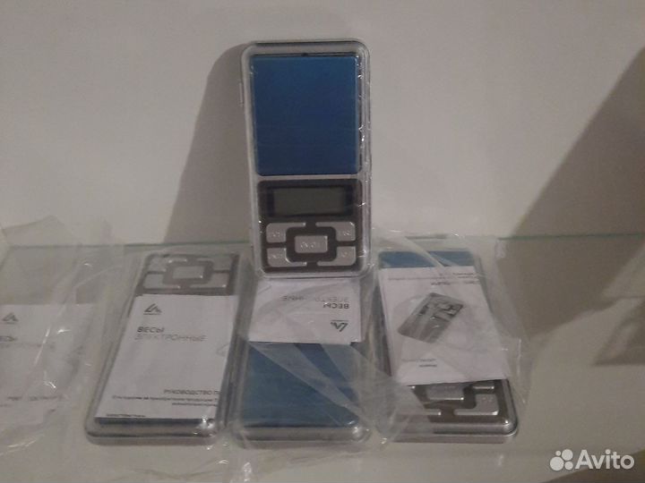 Кухонные весы ivu-01 ivu-02