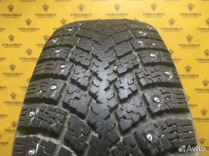 Nokian Tyres Nordman SUV 225/65 R17 106T
