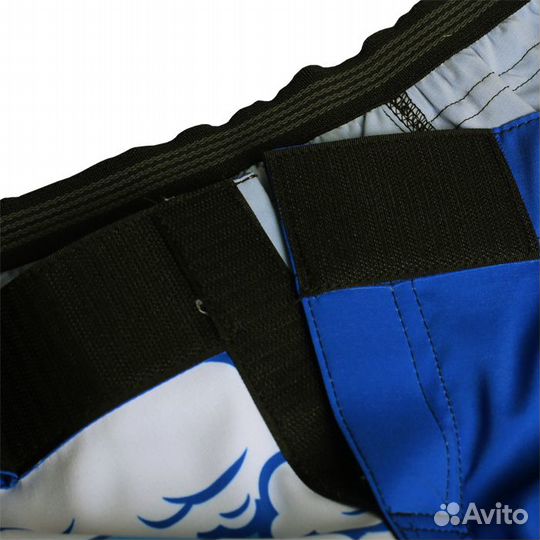 Шорты мма детские Hardcore Training MMArio (10 лет