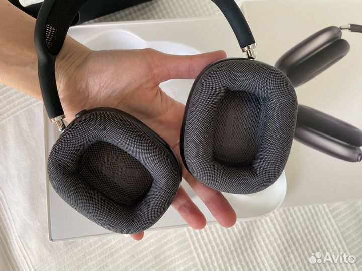 Наушники apple Неоригинал