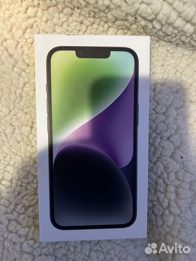 iPhone 14, 128 ГБ