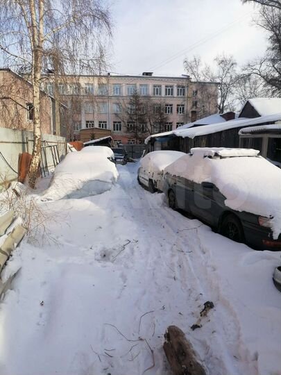 Участок 6,5 сот. (промназначения)