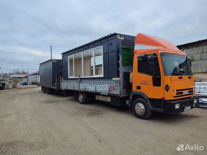 Грузоперевозки 5т, бортовой 5 тонник межгород/MAN