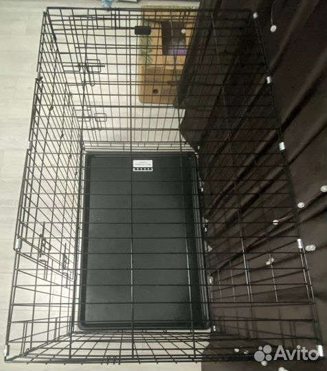 Клетка для собак