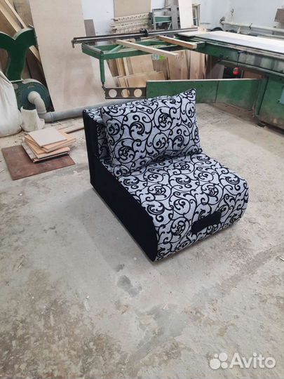 Кресло кровать