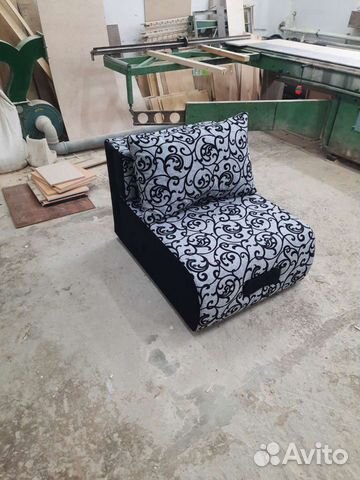 Кресло кровать