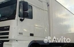 Грузоперевозки Грузовая Фура