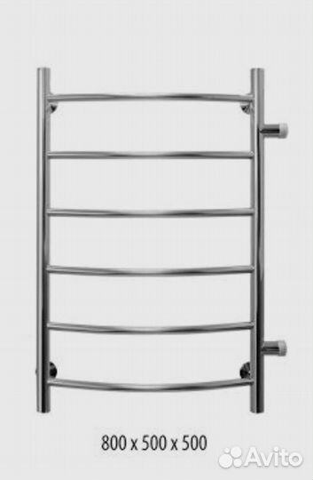 Полотенцесушитель Energy Step