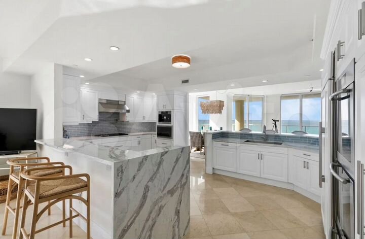 2-к. квартира, 70 м², 18/24 эт.