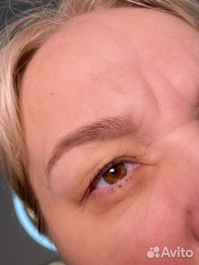 Мастер бровист