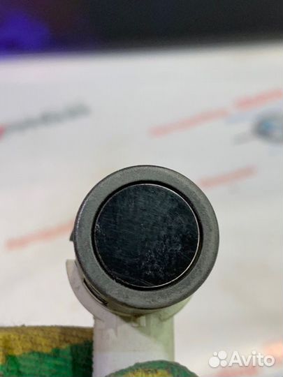 Парктроник Bmw X5 E53 M54B30 2006