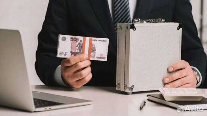 Взыскание и (или) выкуп долгов