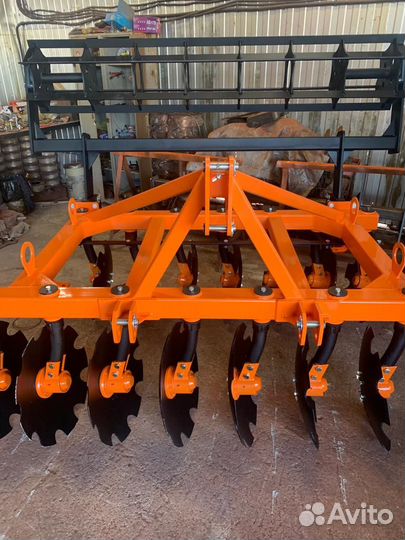 Борона БДМ-Агро БДМ, 2023