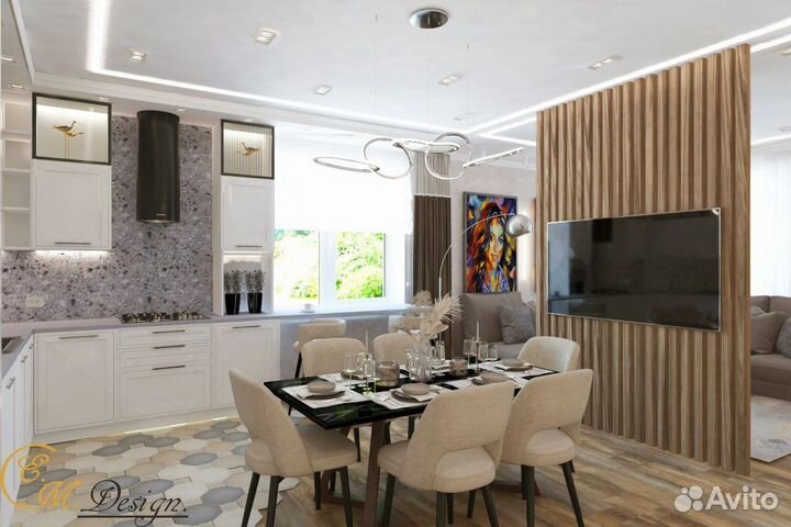 Дизайнер -3d- проектирование