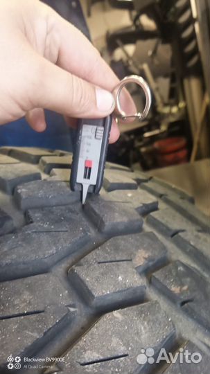 Nitto Mud Grappler 265/75 R16