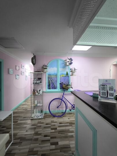 Свободного назначения, 128.8 м²