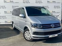 Volkswagen Caravelle 2.0 AMT, 2019, 148 000 км, с пробегом, цена 3 495 000 руб.