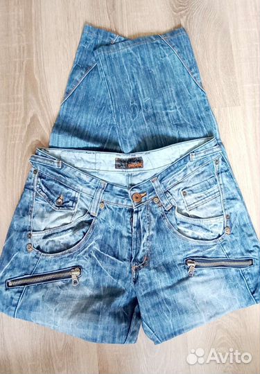 Джинсы мужские турция