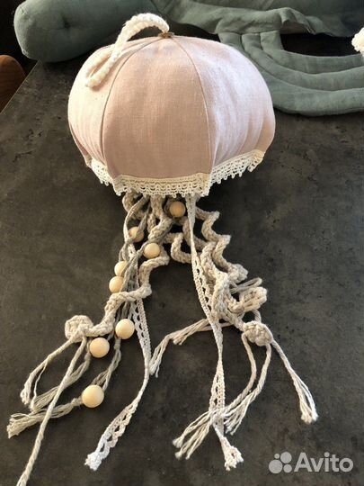 Мягкая игрушка Mabuhome