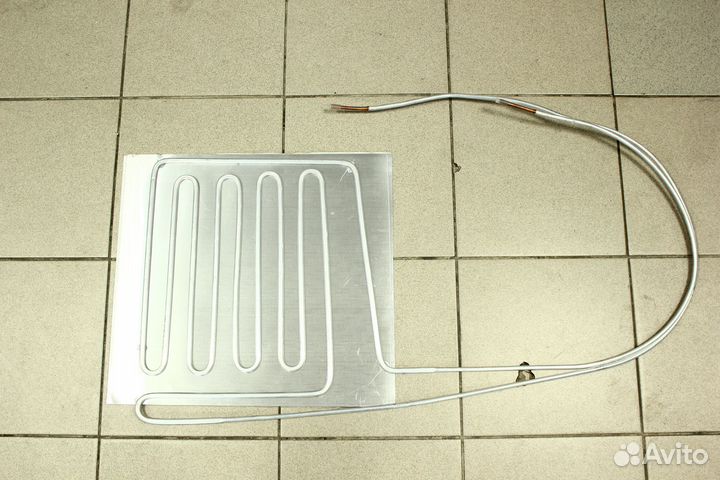 Испарители для бытовых холодильников