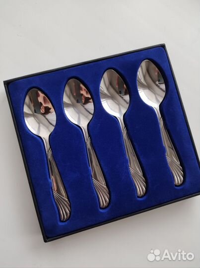 Чайные ложки винтаж Испания