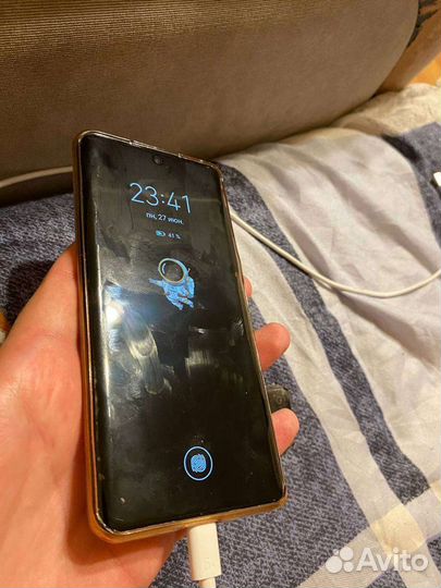 HONOR 50, 8/128 ГБ