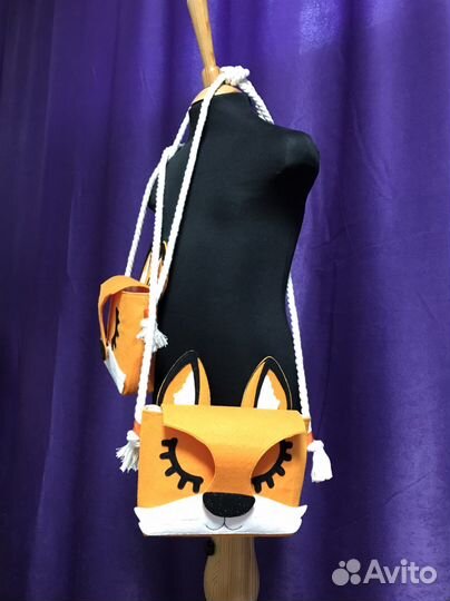 Сумка детская