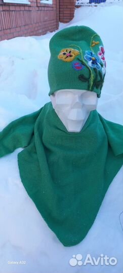 Крутая шапка