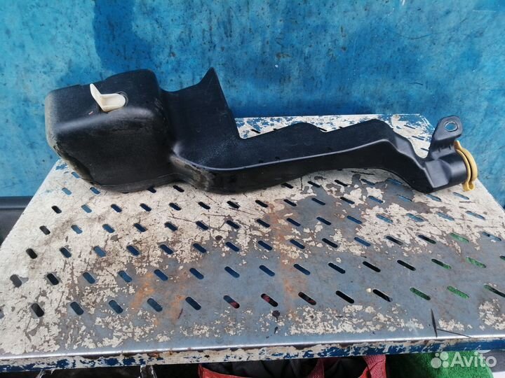 Бачок стеклоомывателя Opel Astra H