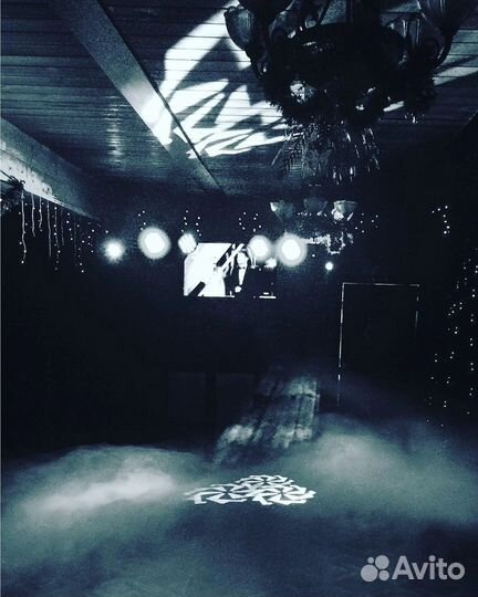 Dj на мероприятие