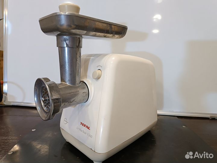 Мясорубка Тефаль производство Франция
