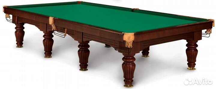 Бильярдный стол Барон