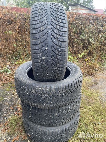 Nokian Tyres Hakkapeliitta 9 SUV 275/50 R20