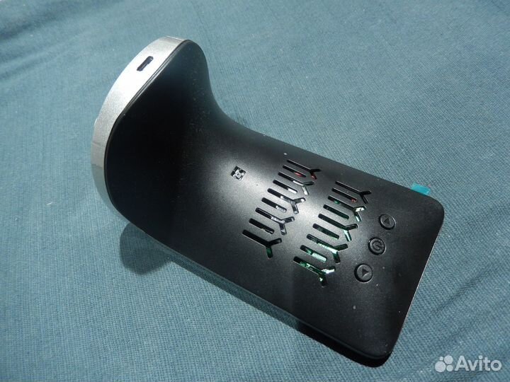 Монитор качества воздуха atmo 3 KIT MT8010